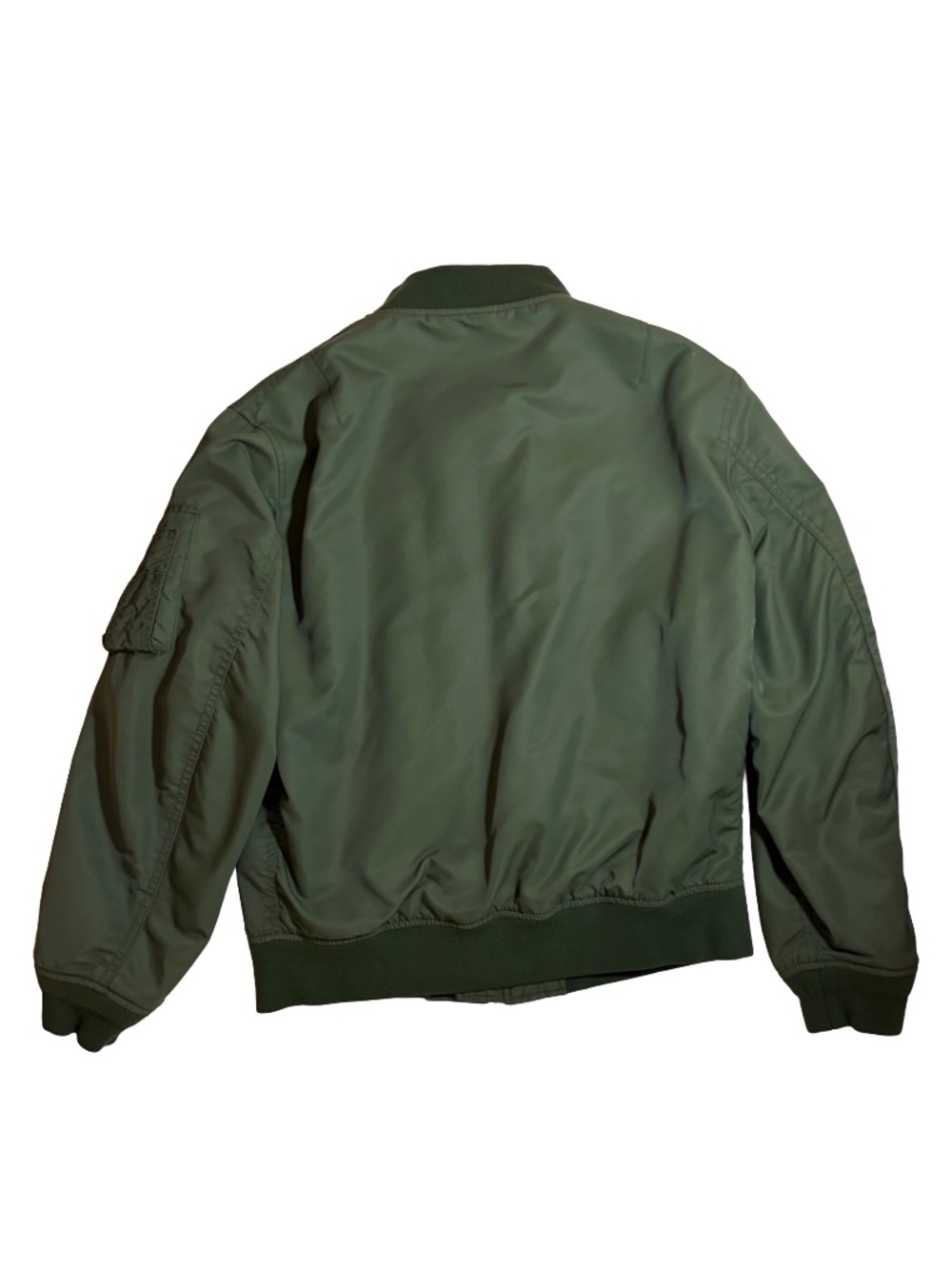 UNIQLO Blouson Jacket - Picture 2 of 4